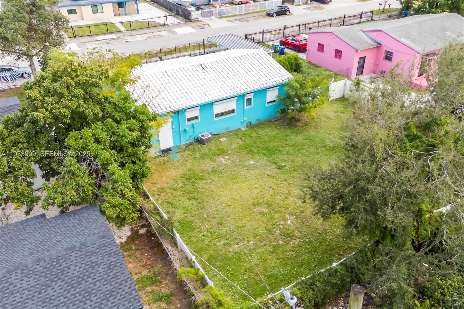 ACME GULFAIR - Residential