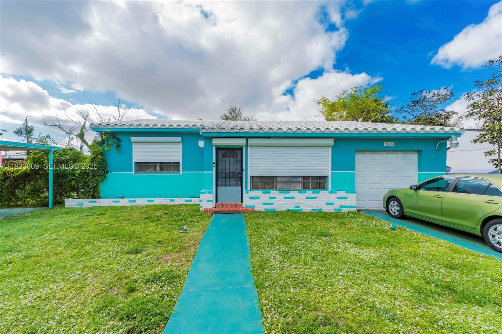 ACME GULFAIR - Residential