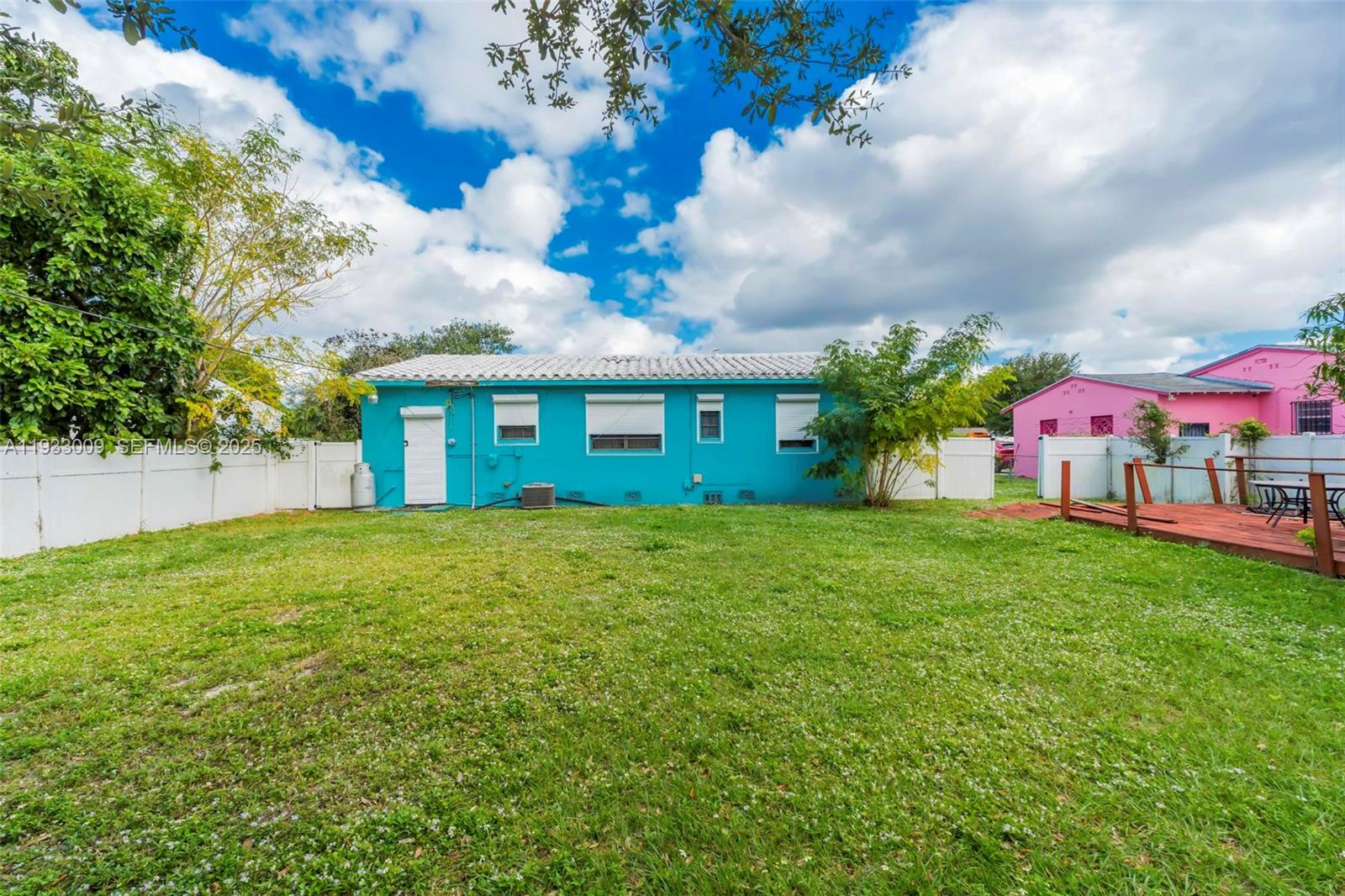 ACME GULFAIR - Residential