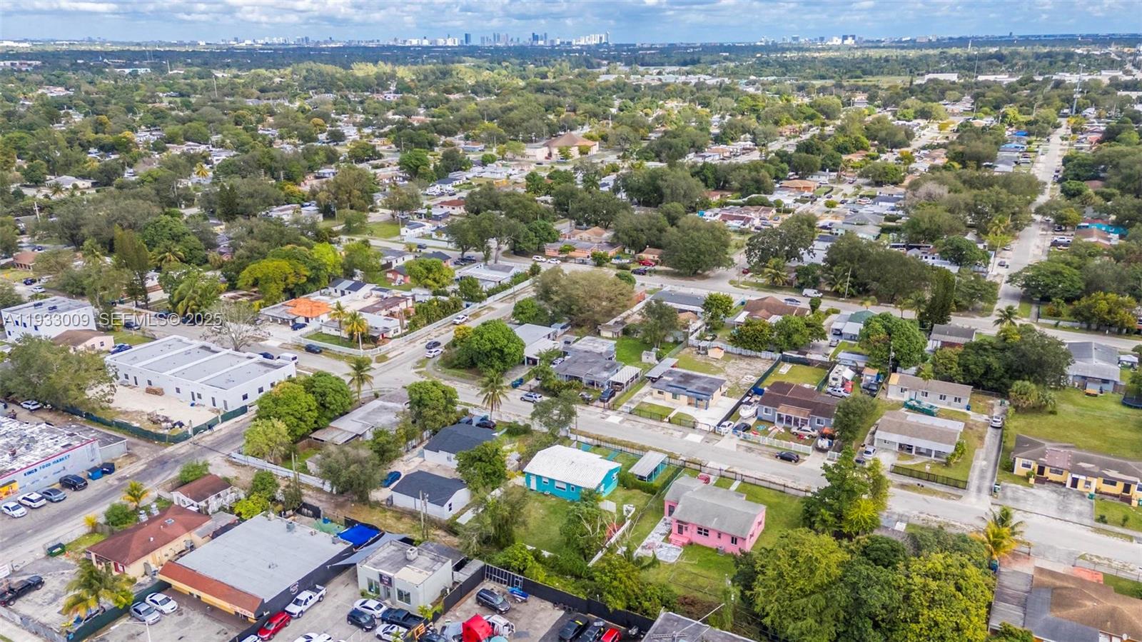 ACME GULFAIR - Residential