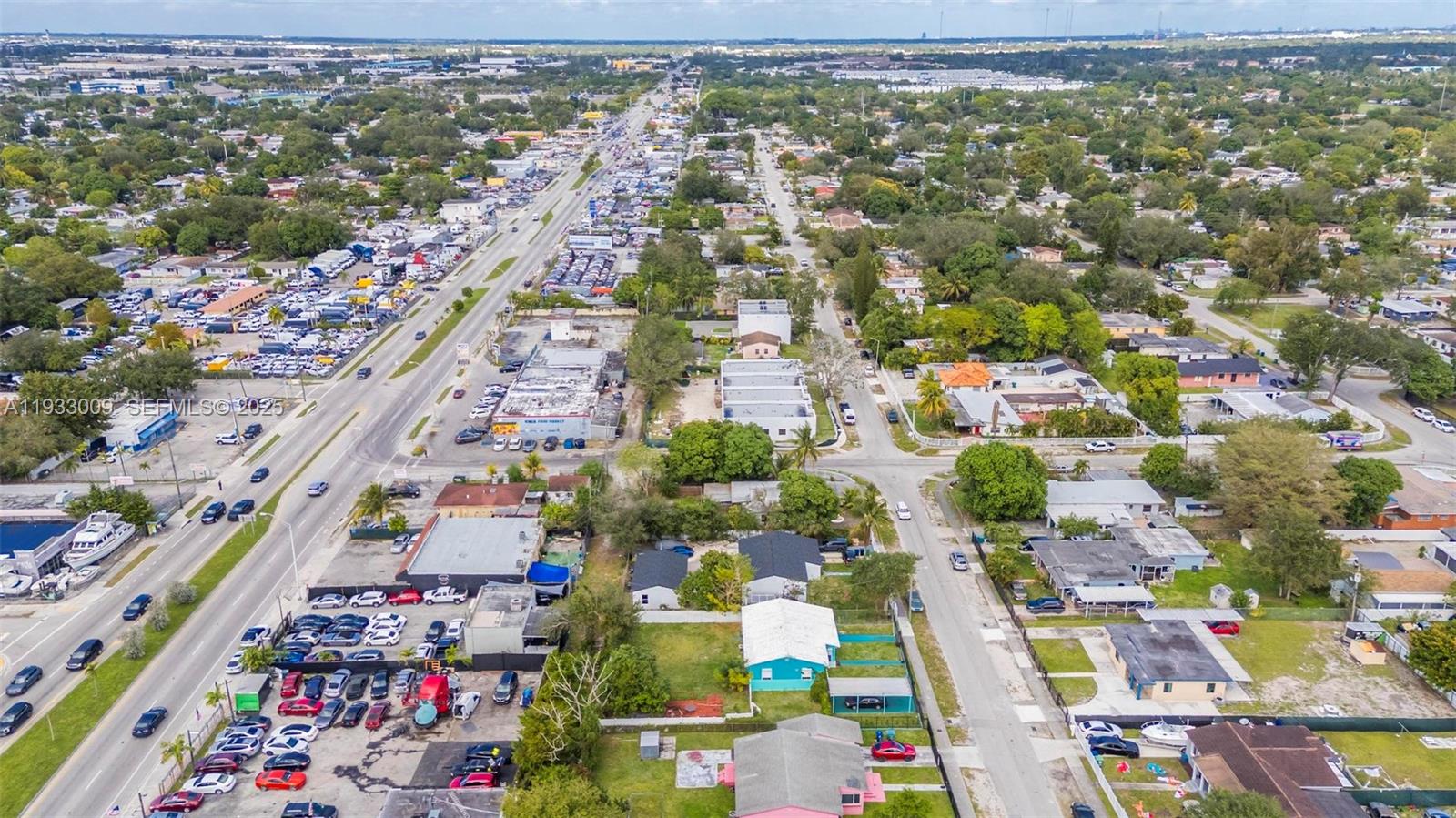 ACME GULFAIR - Residential