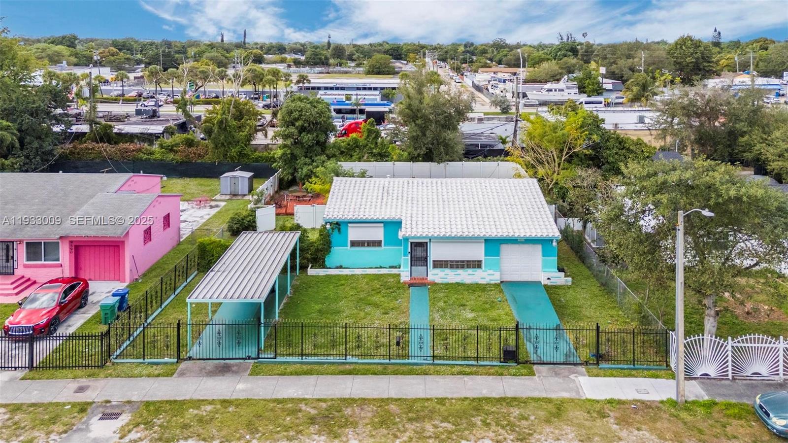 ACME GULFAIR - Residential