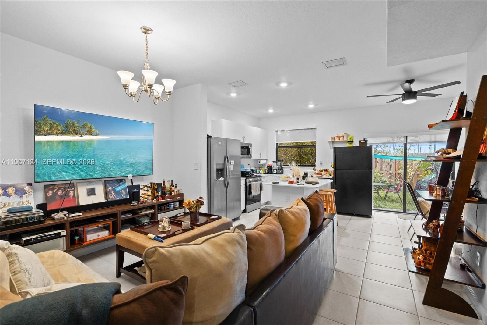 SIENA RESERVE SOUTH - Residential