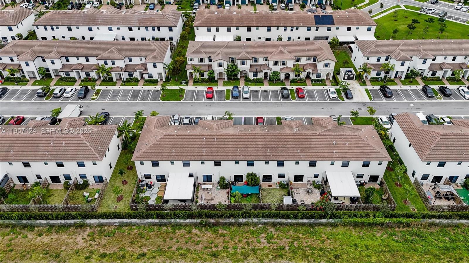 SIENA RESERVE SOUTH - Residential