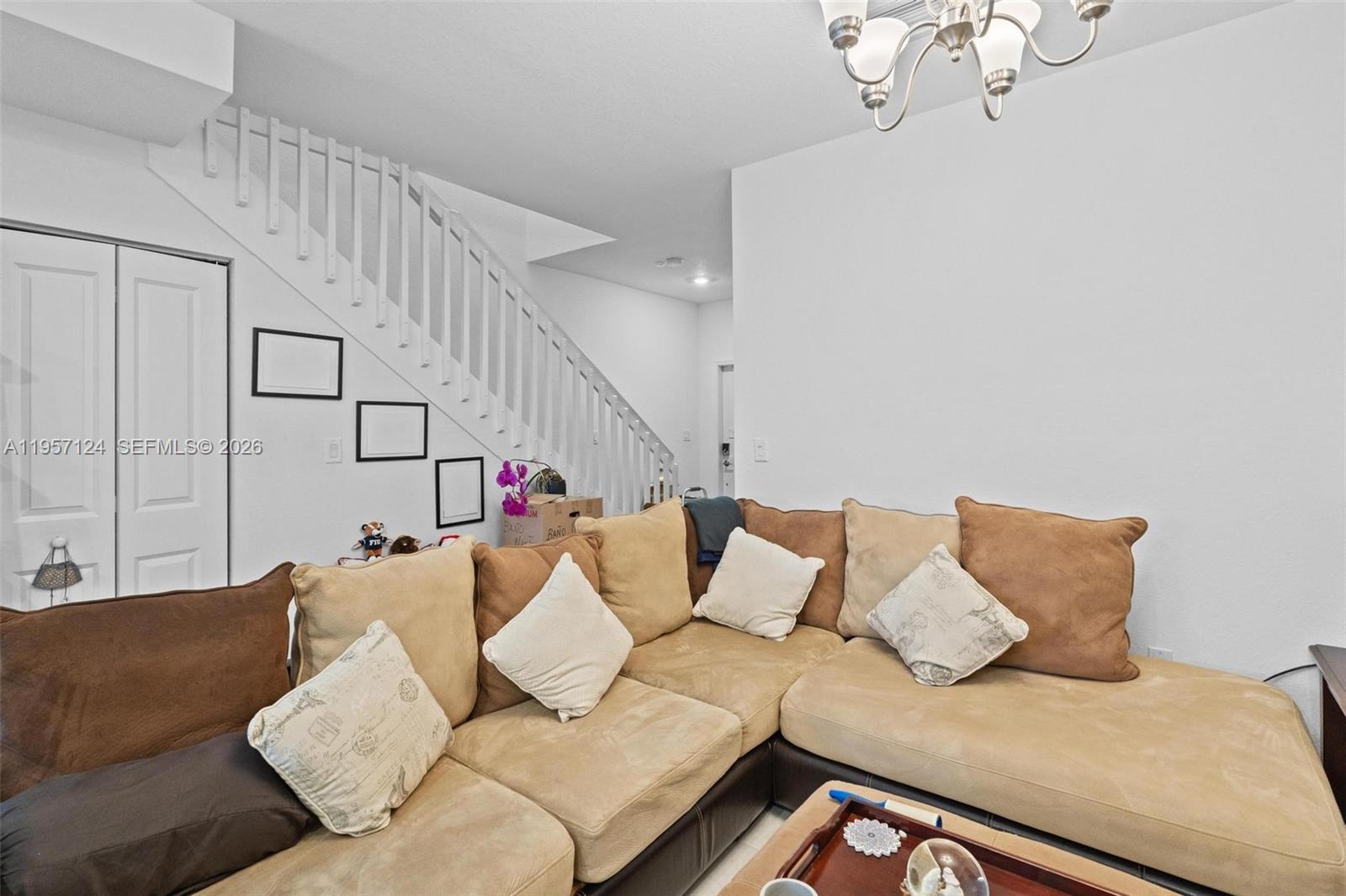 SIENA RESERVE SOUTH - Residential