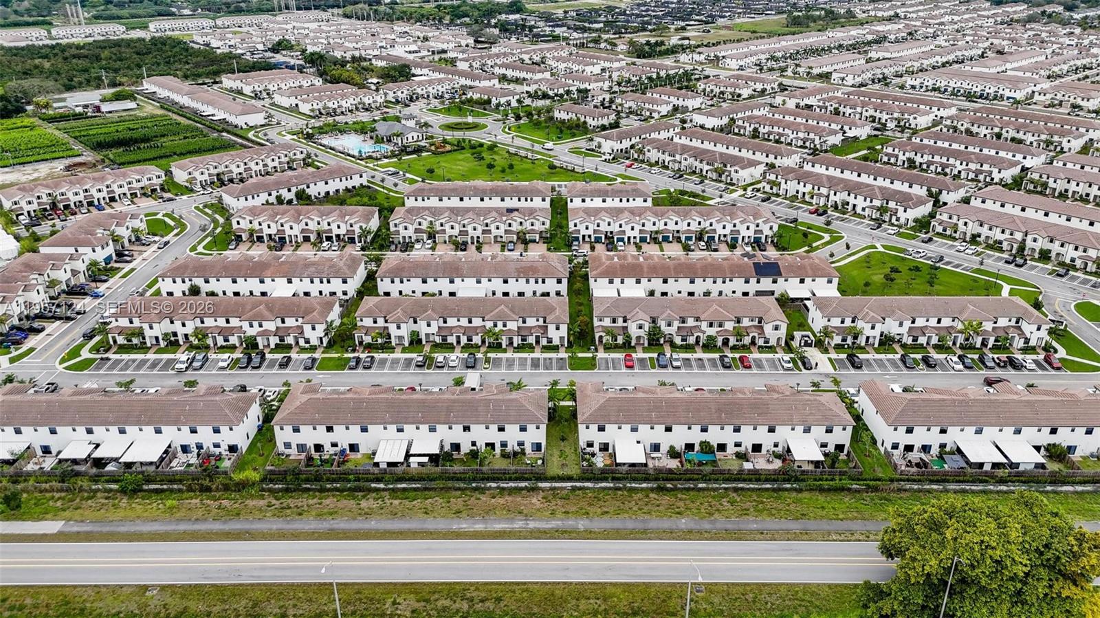 SIENA RESERVE SOUTH - Residential