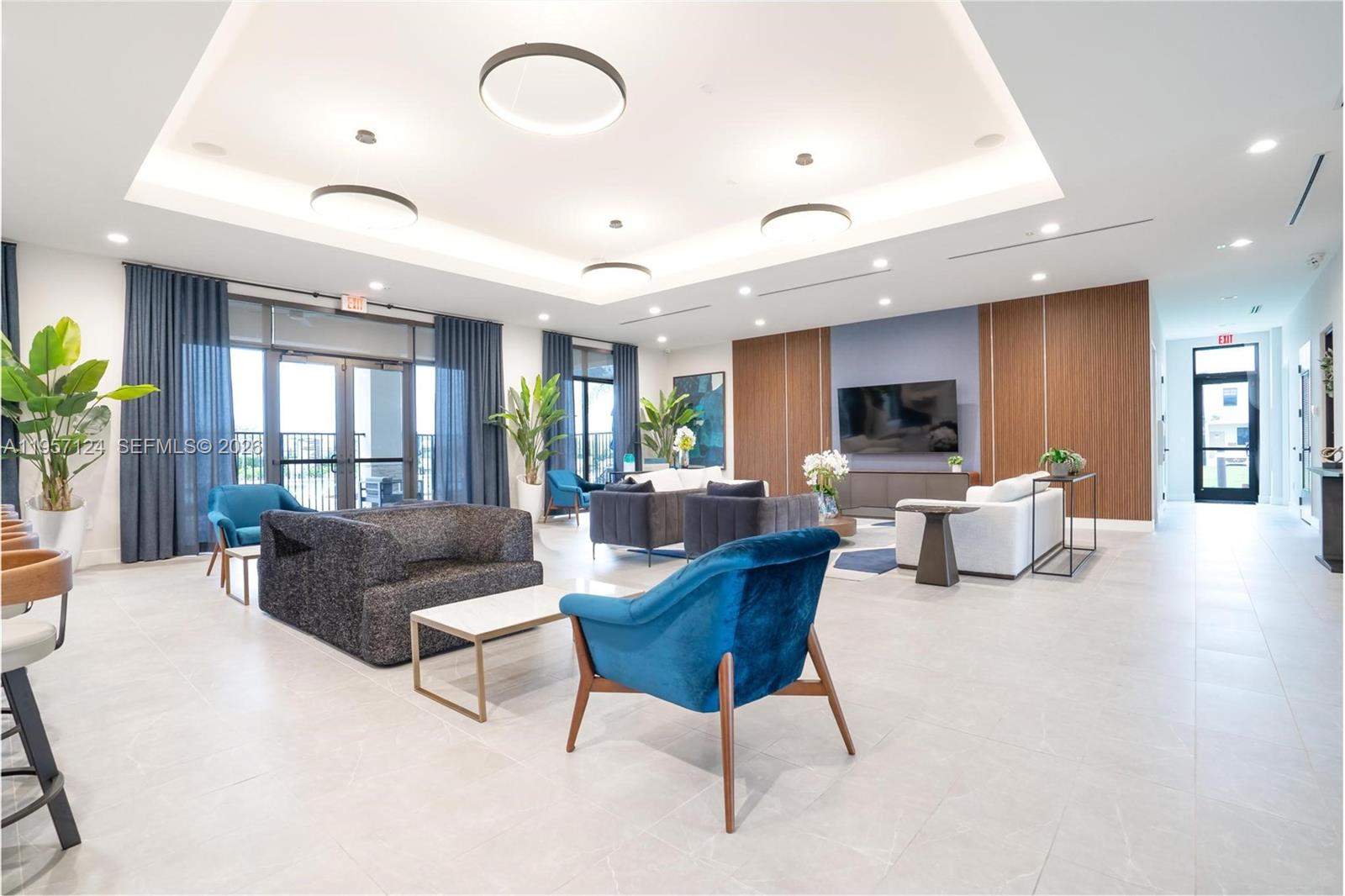 SIENA RESERVE SOUTH - Residential