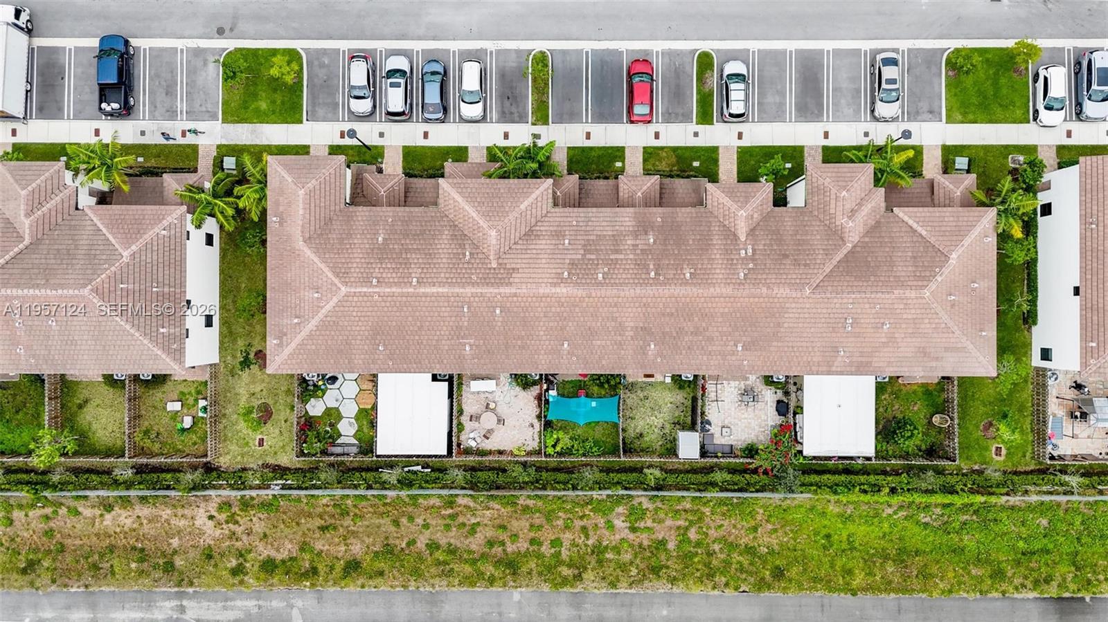 SIENA RESERVE SOUTH - Residential