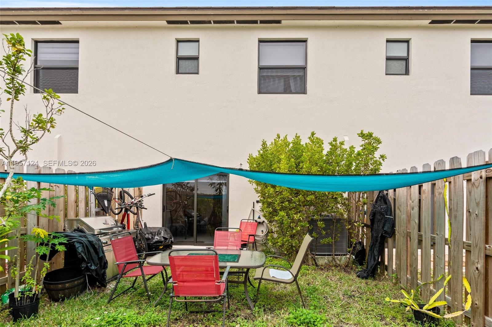 SIENA RESERVE SOUTH - Residential