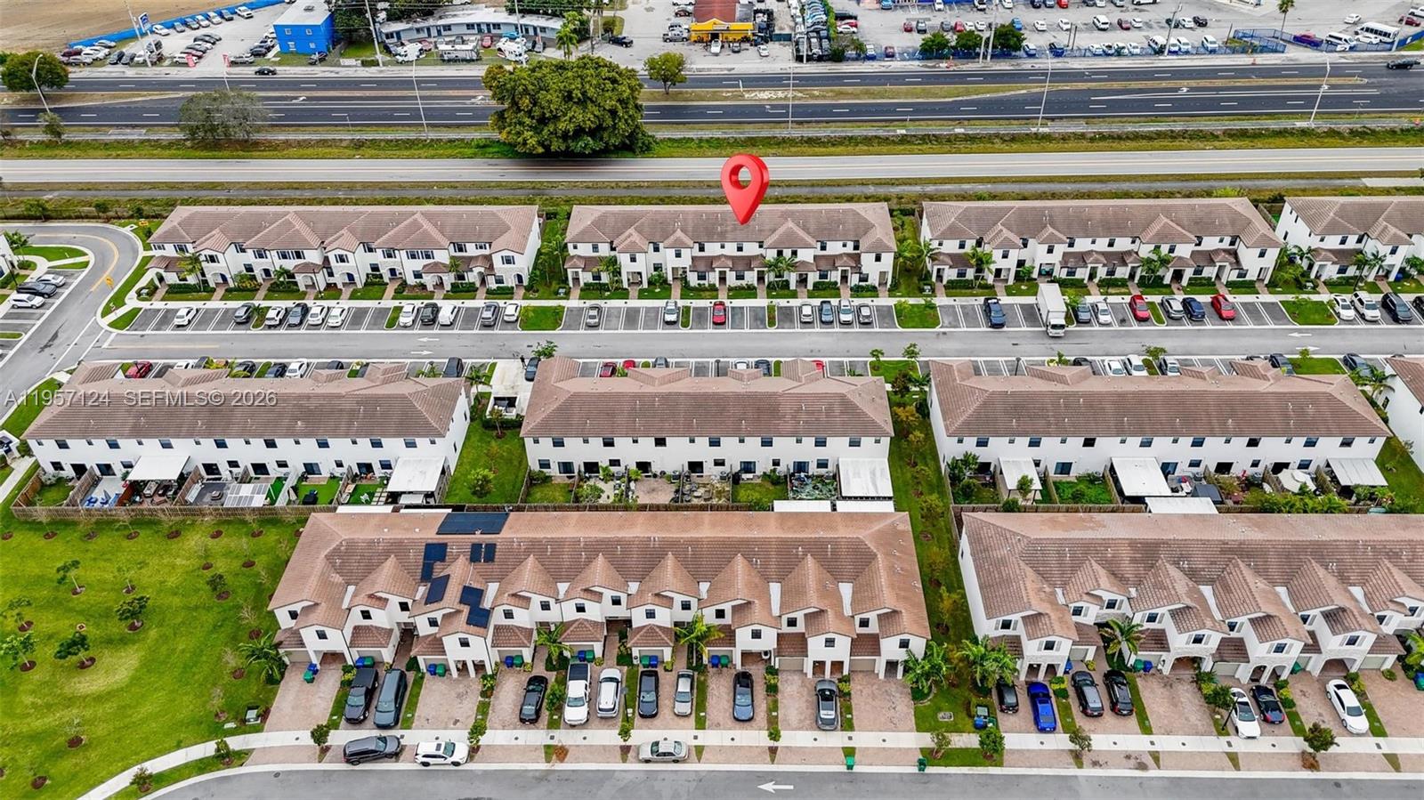 SIENA RESERVE SOUTH - Residential