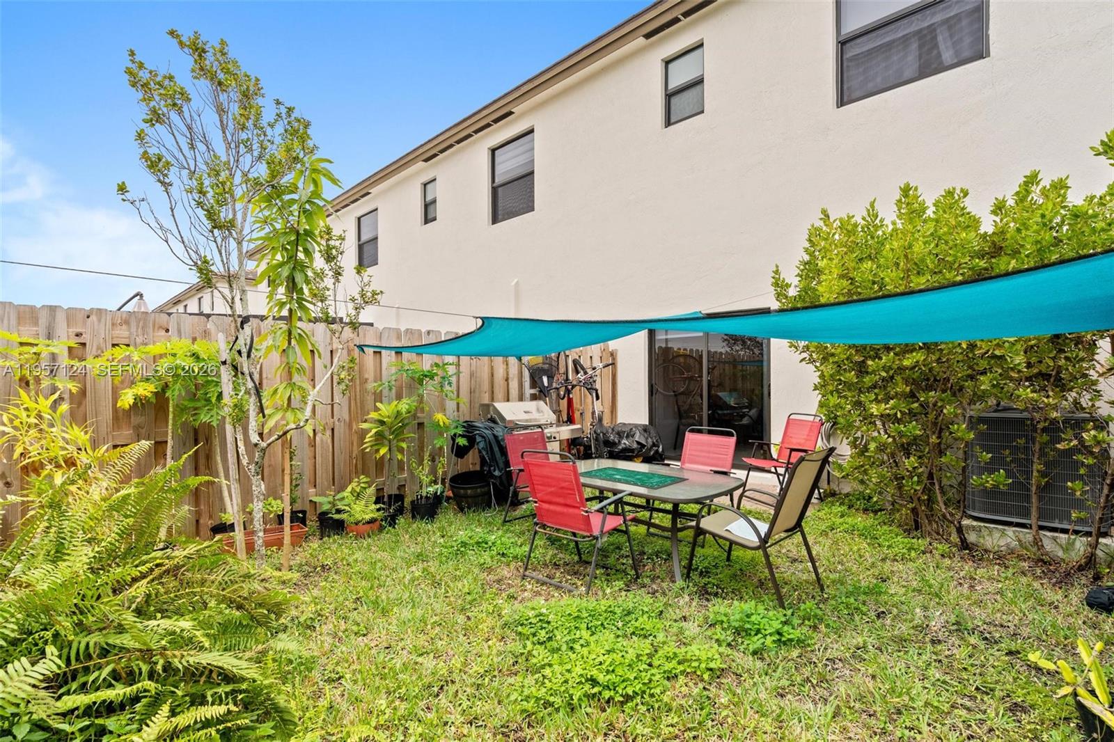 SIENA RESERVE SOUTH - Residential