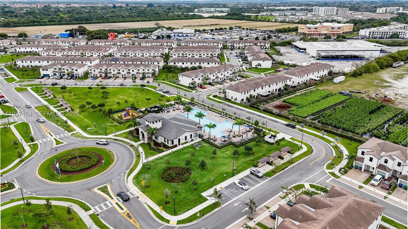 SIENA RESERVE SOUTH - Residential