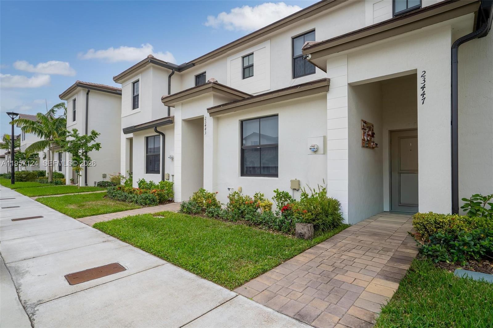 SIENA RESERVE SOUTH - Residential