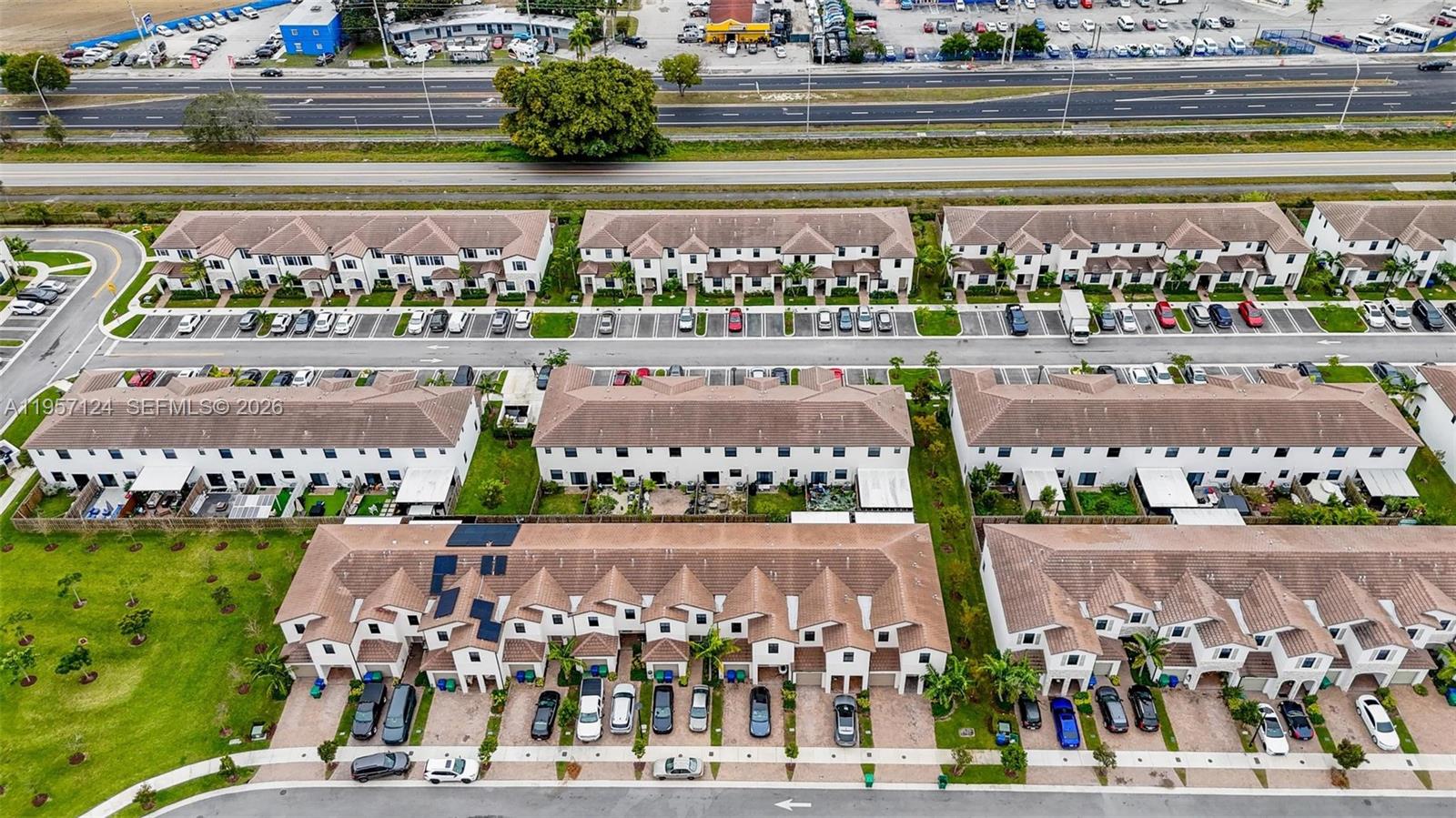 SIENA RESERVE SOUTH - Residential