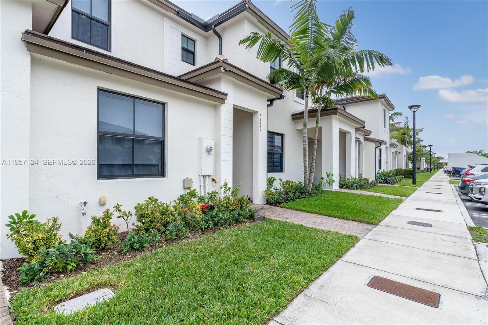 SIENA RESERVE SOUTH - Residential