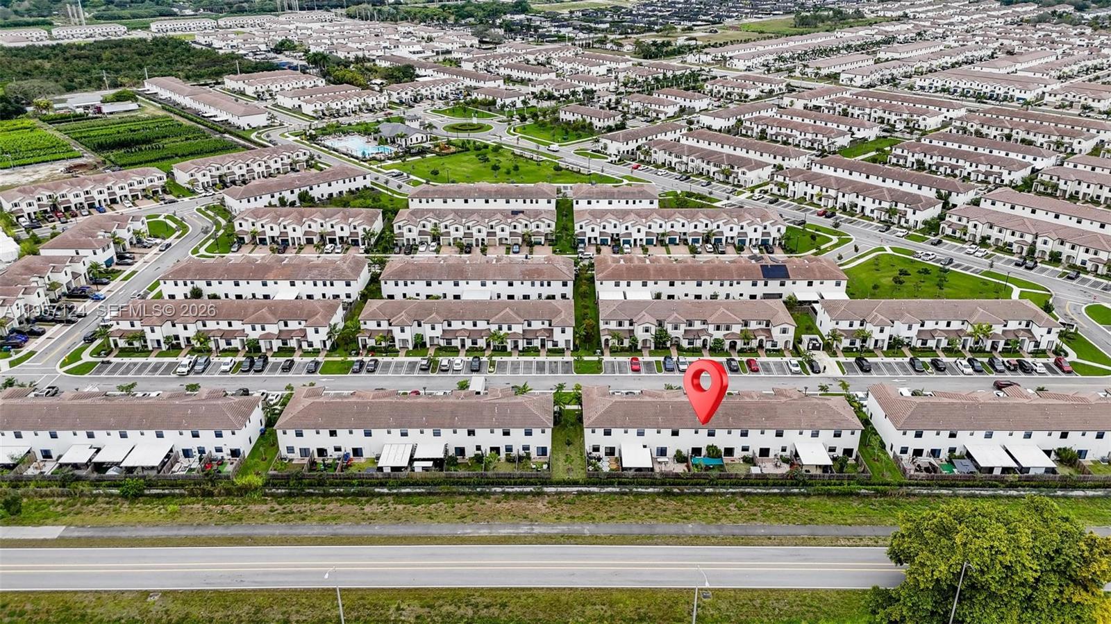 SIENA RESERVE SOUTH - Residential