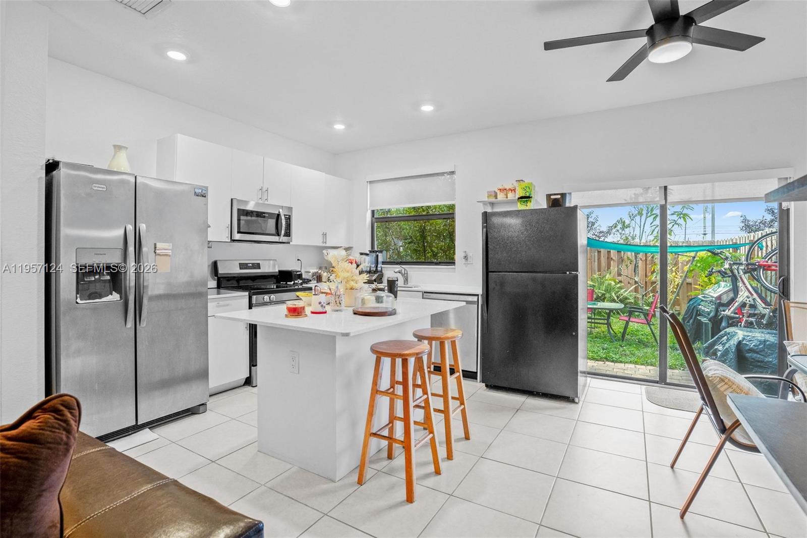 SIENA RESERVE SOUTH - Residential