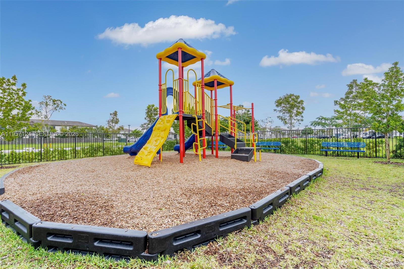 SIENA RESERVE SOUTH - Residential