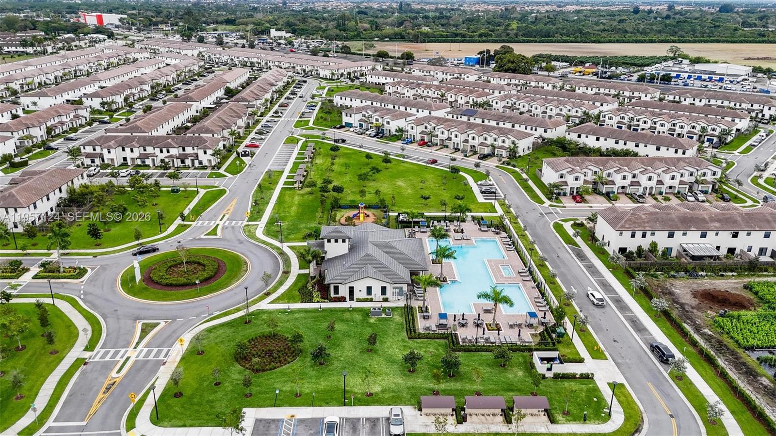 SIENA RESERVE SOUTH - Residential