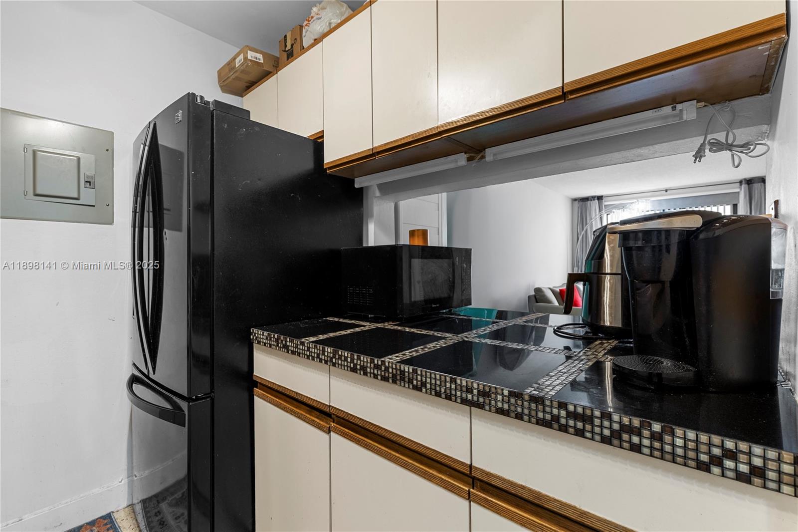 VILLA DEL SOL CONDO - Residential