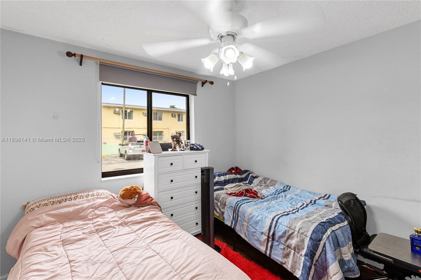 VILLA DEL SOL CONDO - Residential