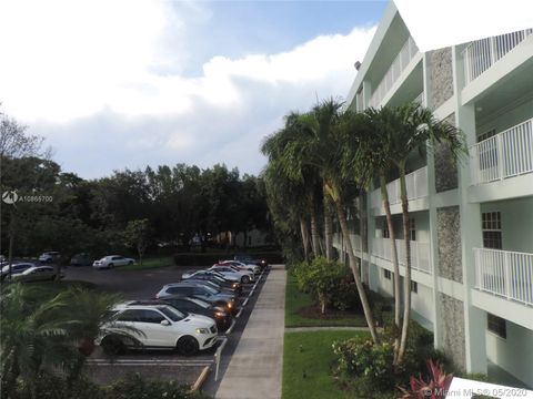 A home in Pompano Beach
