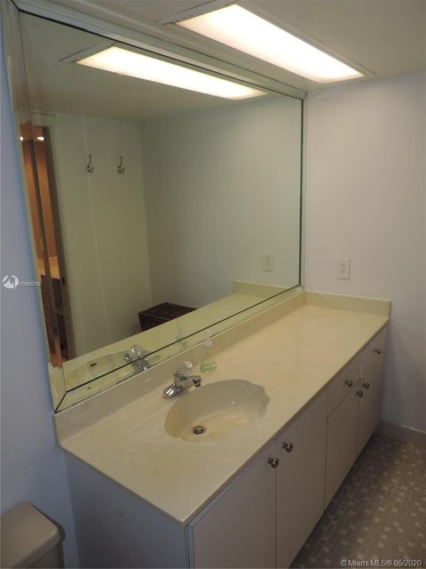 A home in Pompano Beach