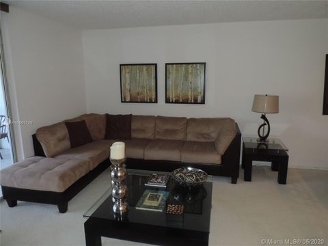 A home in Pompano Beach