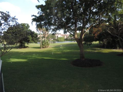 A home in Pompano Beach