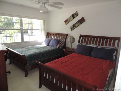 A home in Pompano Beach