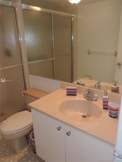 A home in Pompano Beach