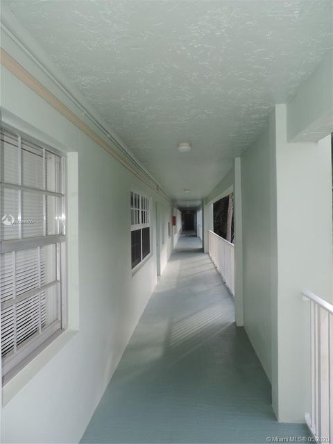 A home in Pompano Beach