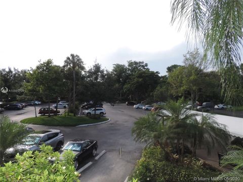 A home in Pompano Beach