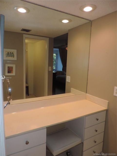 A home in Pompano Beach