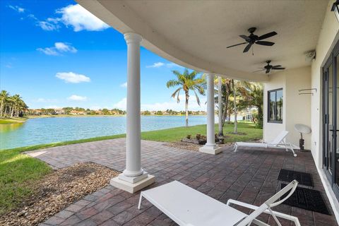 A home in Cutler Bay