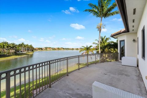 A home in Cutler Bay