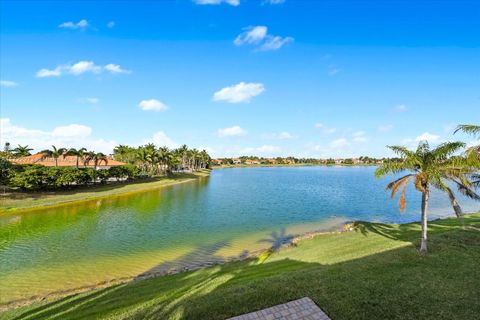 A home in Cutler Bay