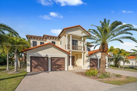 A home in Cutler Bay