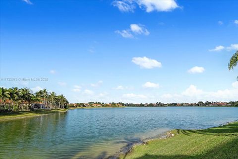 A home in Cutler Bay