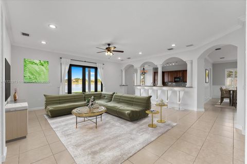 A home in Cutler Bay