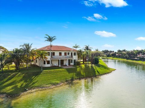 A home in Cutler Bay