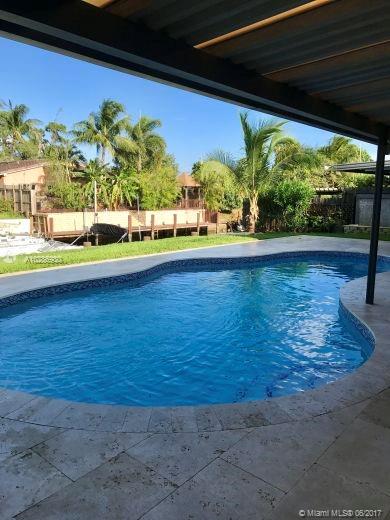 LAUDERDALE ISLES NO 2-BLK - Residential Lease