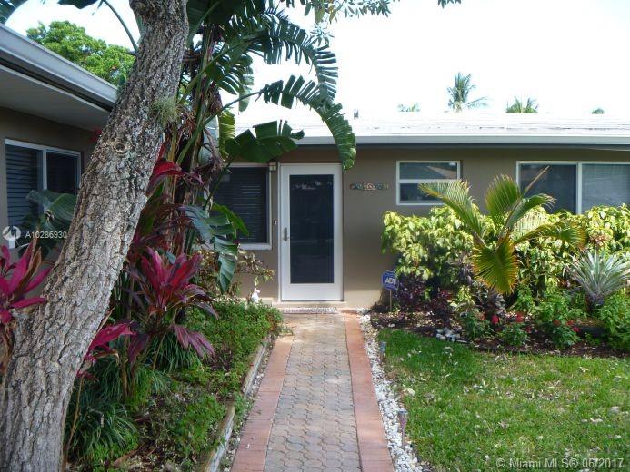 LAUDERDALE ISLES NO 2-BLK - Residential Lease