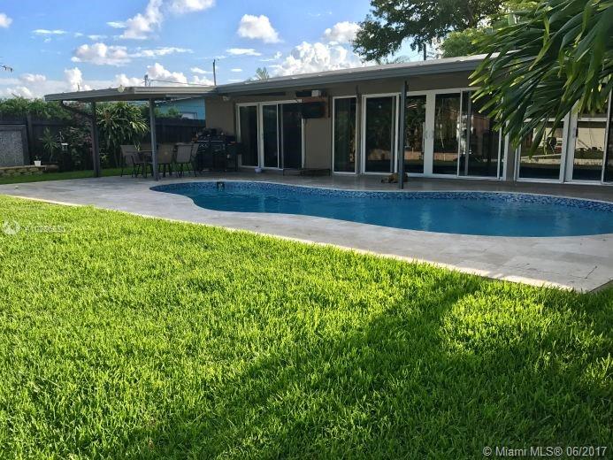 LAUDERDALE ISLES NO 2-BLK - Residential Lease