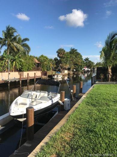 LAUDERDALE ISLES NO 2-BLK - Residential Lease