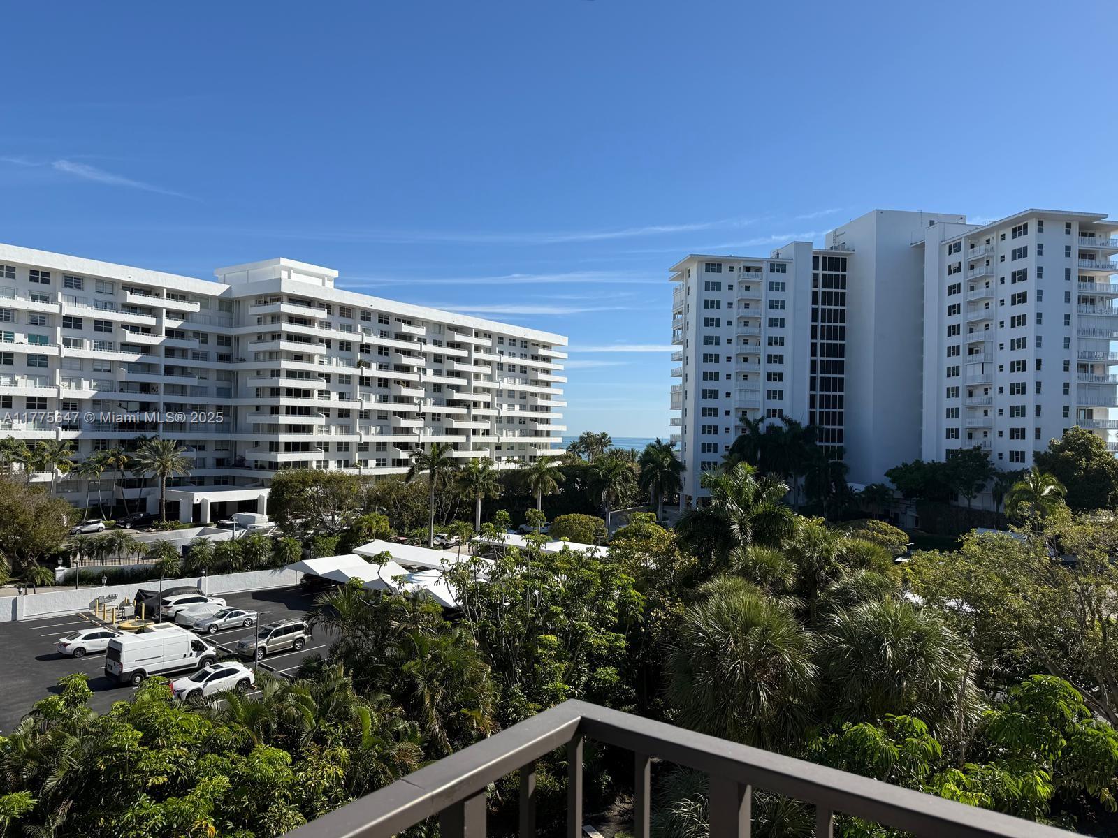 Rental Property at 251 Crandon Blvd 409, Key Biscayne, Miami-Dade County, Florida - Bedrooms: 2 
Bathrooms: 2  - $6,700 MO.