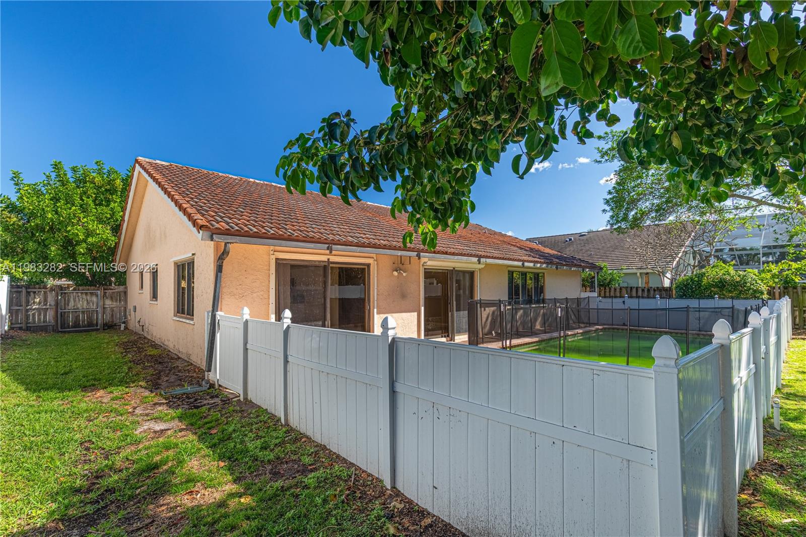 HIDDEN VALLEY SEC 4 - Residential