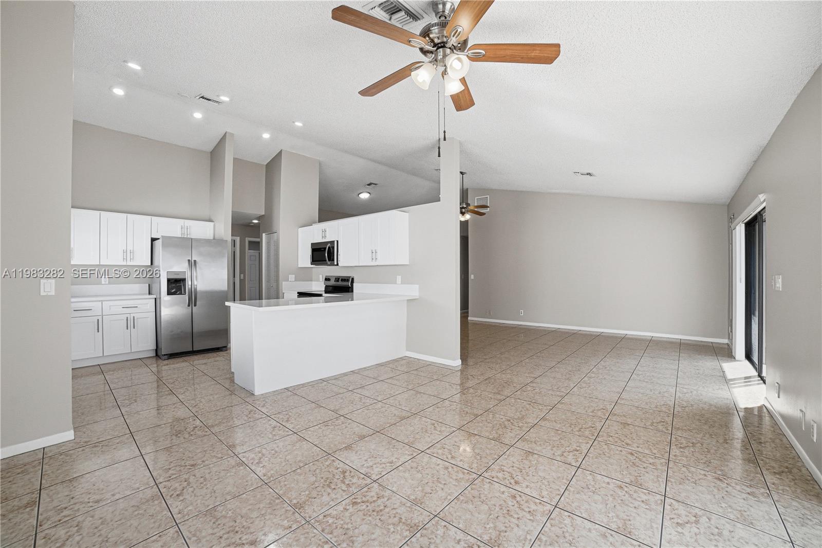 HIDDEN VALLEY SEC 4 - Residential