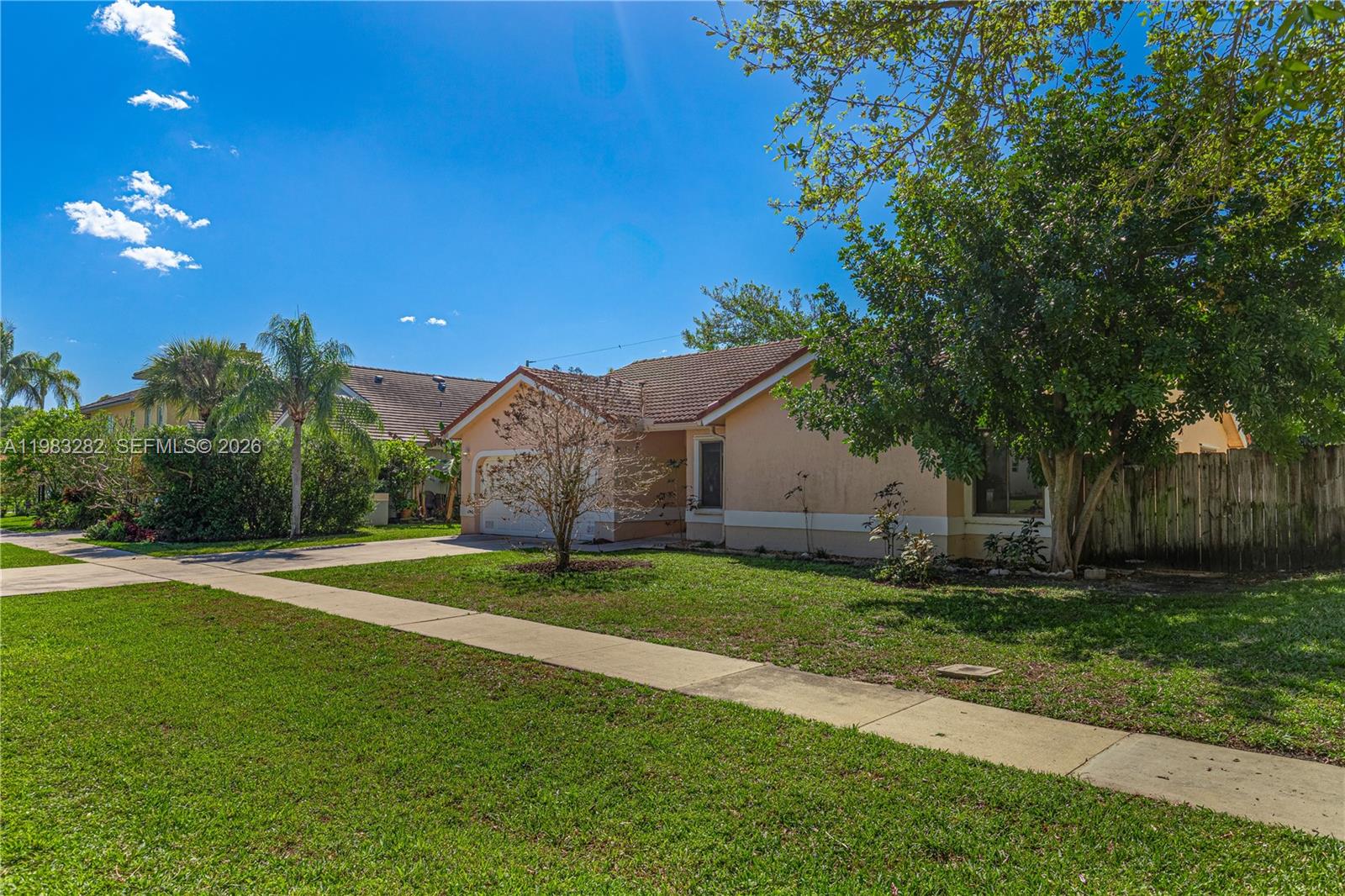 HIDDEN VALLEY SEC 4 - Residential