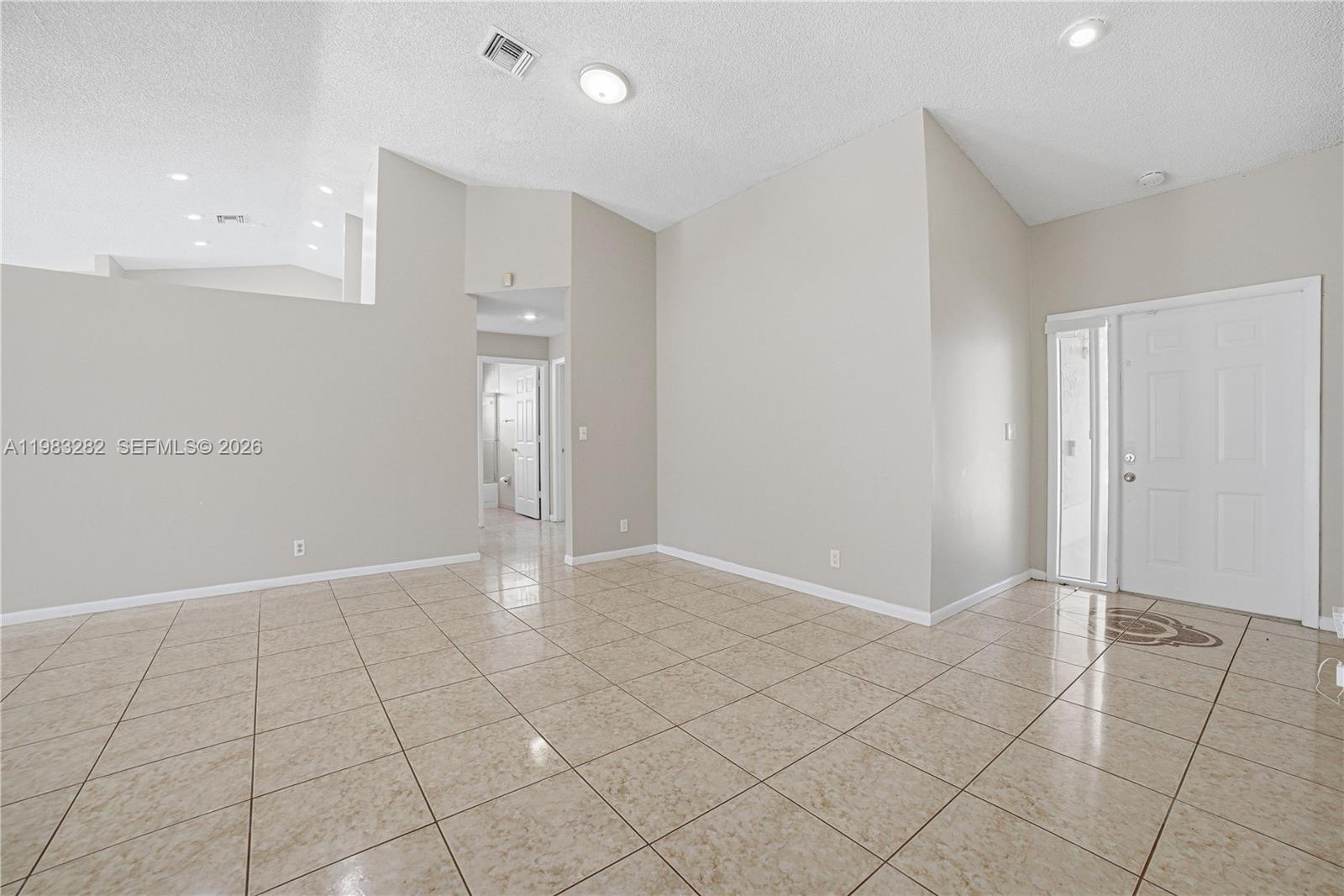 HIDDEN VALLEY SEC 4 - Residential